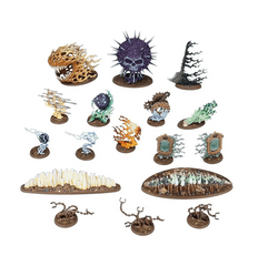 Soul Wars - Malign Sorcery